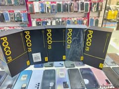 Poco F5 5g for sell