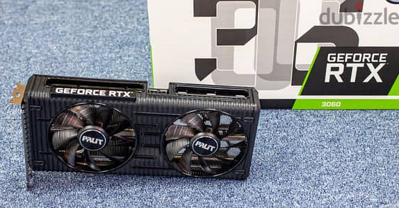 RTX 3060 12GB Palit