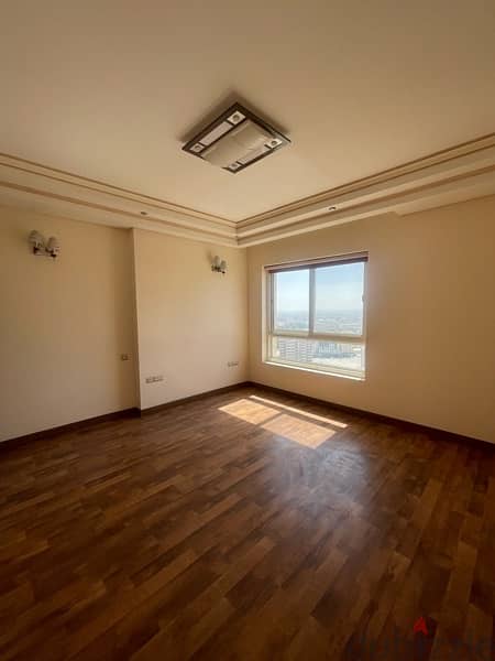 Semi Furnished Apartment 3 Bedroom in Abraj Lulu, Manama 5