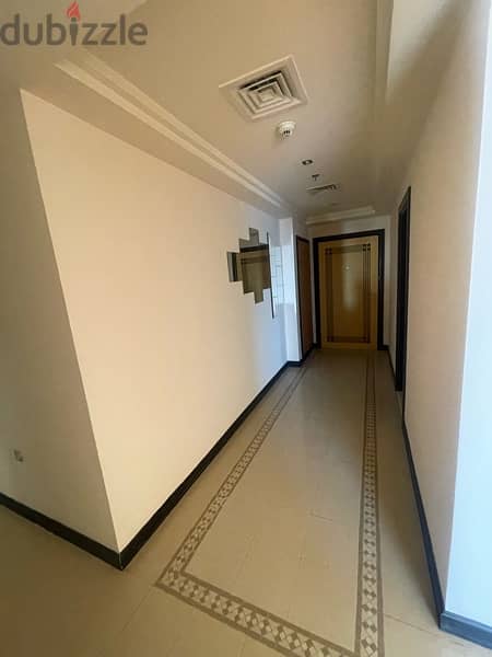 Semi Furnished Apartment 3 Bedroom in Abraj Lulu, Manama 2