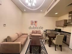 Gorgeous 1 BHK | Prime Location | One Year Contract 0
