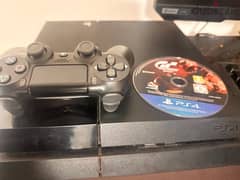 Playstation 4 (Good condition) 0
