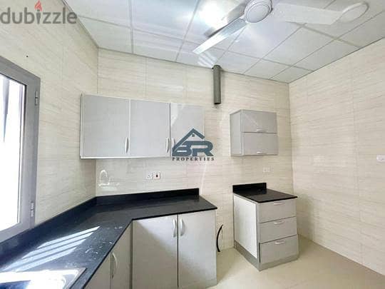 Two bedroom apartment for rent, 4