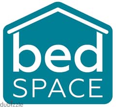 bed space and single room available for bachelor