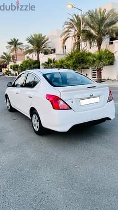 NISSAN SUUNY 2022 | SINGLE OWNER | GOOD CONDITION | FAMILY USE