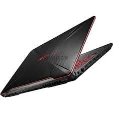 ASUS TUF Gaming Laptop FX504 3