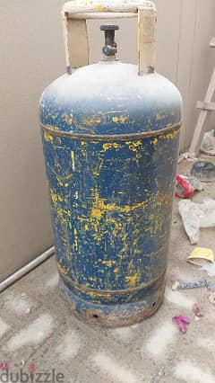 Al Dahiya gas cylinder for sale
