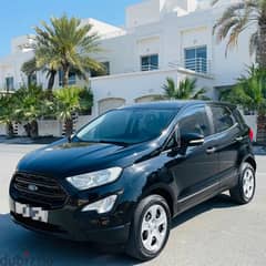 Ford EcoSport 2018 model for sale. . . . .