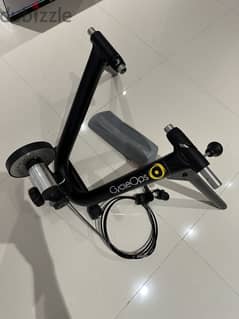 Home trainer turbotrainer 0