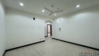Unfurnished, Newly Restored, Spacious 2 Bedroom for Rent in Sanad