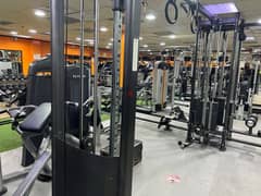 GYM BUSINESS FOR SALE 0