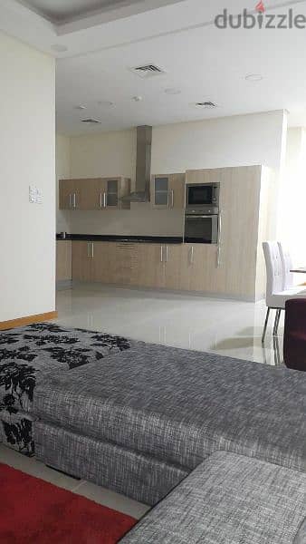 Two bedrooms 350 included ewa limit & internet 2