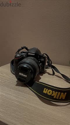 Nikon D5100 0