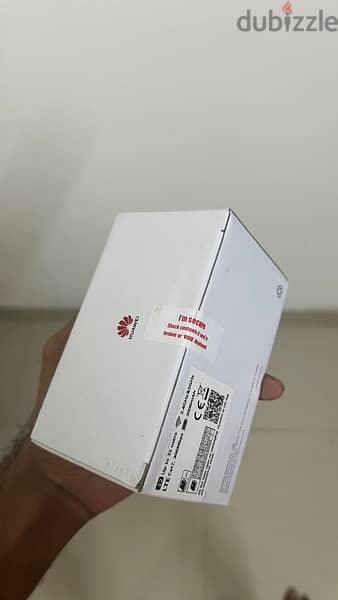 Huawei Mobile wifi Urgent Sale ( Box piece) 20 BD only 1