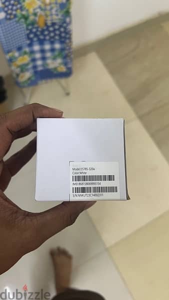 Huawei Mobile wifi Urgent Sale ( Box piece) 20 BD only 2