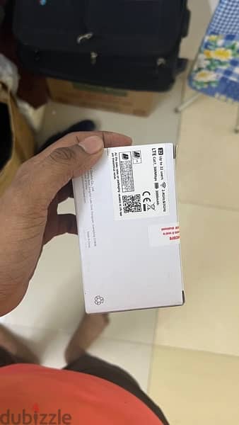 Huawei Mobile wifi Urgent Sale ( Box piece) 20 BD only 3