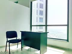 ₧Ⅎ₮₴ Hurry up!!Office space in one of the prestigious places