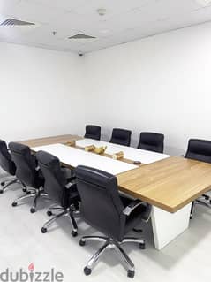 - Our Best price Rent (per month -=Comfortable Commercial office
