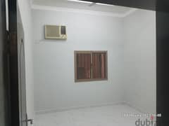 Qudaybiya 2BR, Hall, Closed kitchen Flat for BD 205 With EWA 0