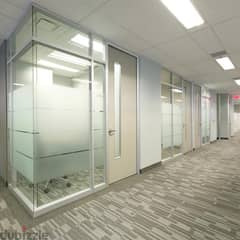 -Offices For Rentals – You Do The Business, We Provide The Space.