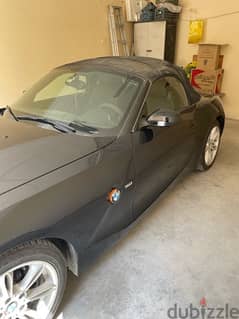 for sale Z4 3.0