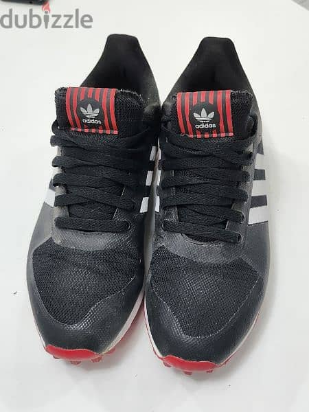 Adidas best sale size 44