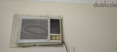 Window Ac in good condition 0