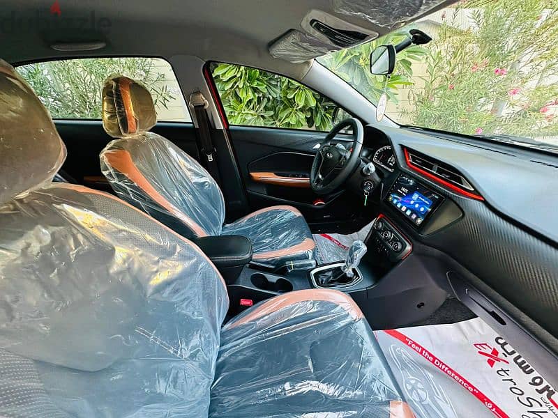 Chery Tiggo 2 (Compact SUV)
Year-2021. Single owner used car 6