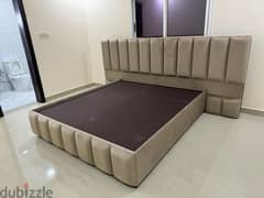 BRAND NEW KING Size Bed -180*200 0