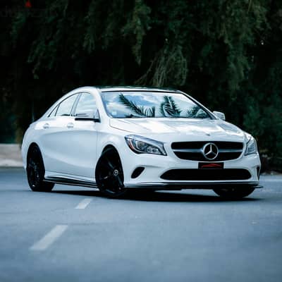 MERCEDES CLA 250 / Superb Condition