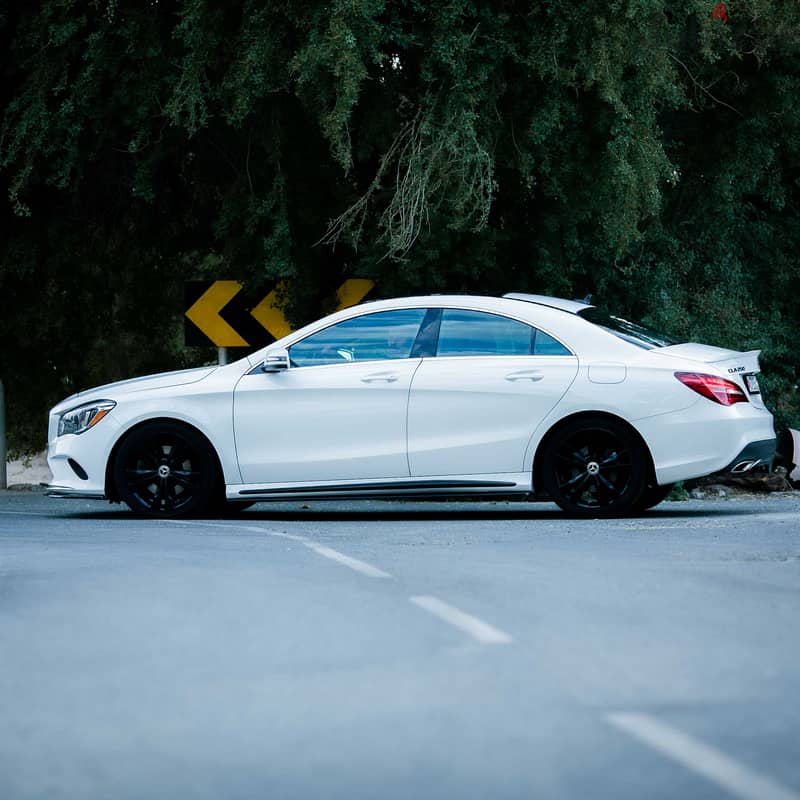 MERCEDES CLA 250 / Superb Condition 3