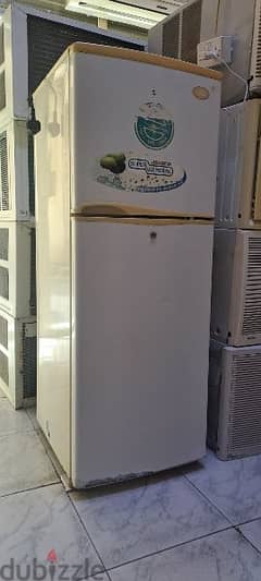 Refrigerator For Sale With Free Delivery