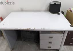 A Study table Furniture For Various Uses