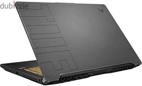 Asus tuf gaming A17