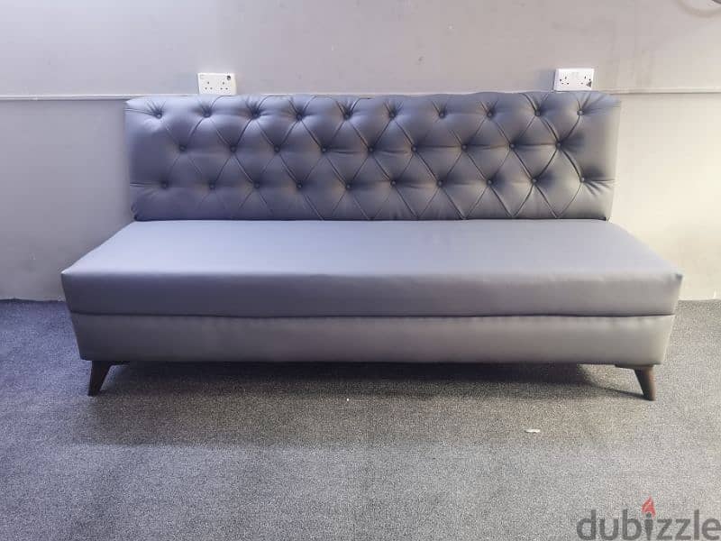 New Fabricated sofa 3 seater sofa. High quality. 39591722 1
