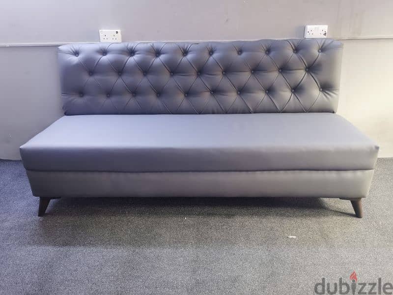 New Fabricated sofa 3 seater sofa. High quality. 39591722 2