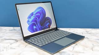 10th Gen Microsoft Surface Laptop Go Core i5/ 8GB 256GB SSD 0