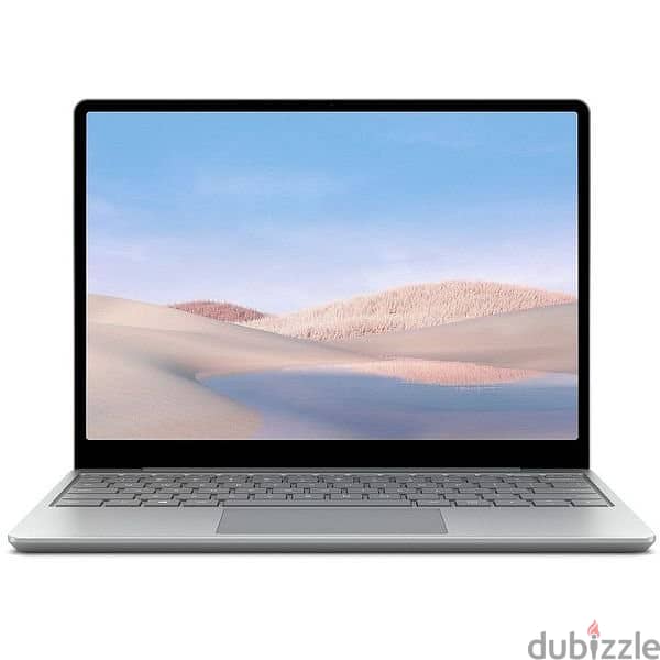 10th Gen Microsoft Surface Laptop Go Core i5/ 8GB 256GB SSD 3