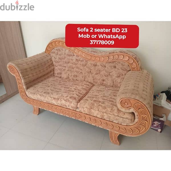 Bar chairs and other household items for sale with delivery 3