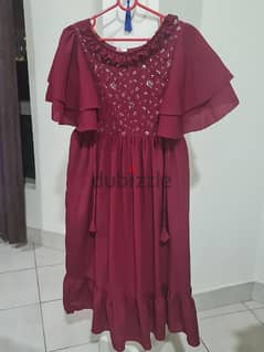 Beautiful Dress for Sale!!