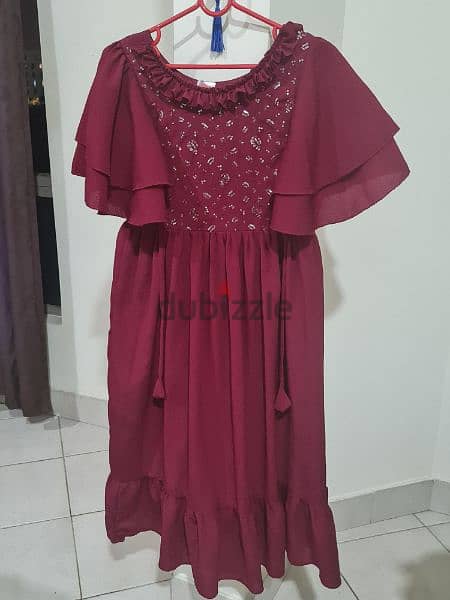 Beautiful Dress for Sale!! 1