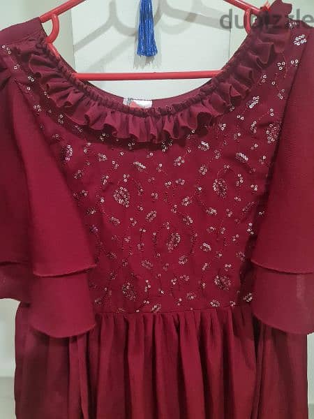 Beautiful Dress for Sale!! 3