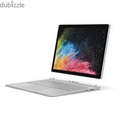 10th gen Micosoft Surface Book 3 – Core i5 1.7GHz 8GB 256GB 0