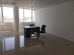 Commercial  office  address for rent 67 BD only with EWA,AC,WIFI Call 0