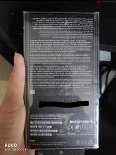 iPhone 12 Pro 256 GB Brand new , sealed 0