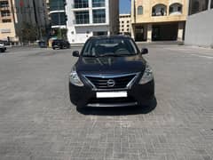 NISSAN SUNNY FOR SALE 0