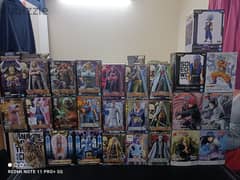ANIME ACTION FIGURES 0