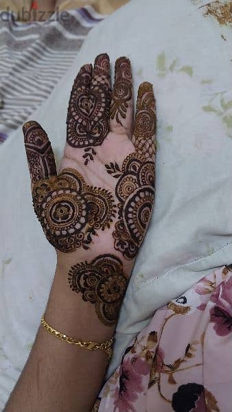 mehandi 2