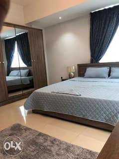 Deluxe Apartment for rent Full furnished and inclusive in hidd