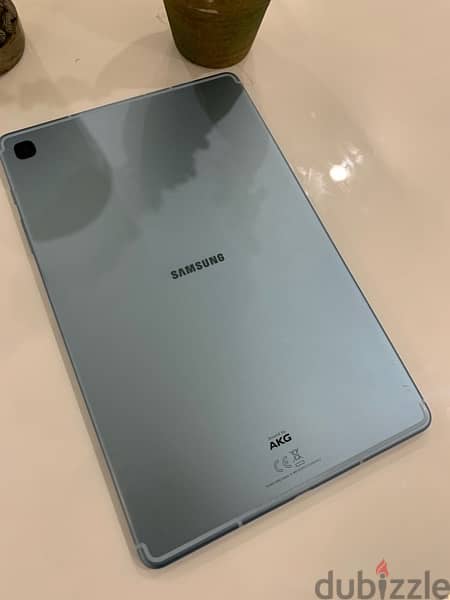 Samsung Galaxy S6 Lite Tablet 1